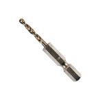 ショートドリルステン 3.0mm iHelp IH-CO30S