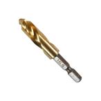 ショートドリル鉄工用 10.5mm IH-HS1 iHelp IH-HS105S
