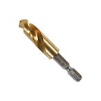 ショートドリル鉄工用 11.5mm iHelp IH-HS115S