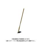 浅香工業 象 幅広家庭鍬 1050椎柄付 #70673