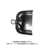 浅香工業 金象 東京ジョレン 角 柄無し #72227