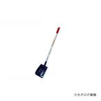 浅香工業 金象 角型溝さらえ ショートハンドル #74414