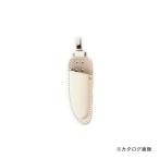 福井(OWL) OWL 牛革剪定鋏サック 型押 カン付 #1002