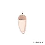 福井(OWL) OWL 牛革剪定鋏サック 型押 大 カン付 #1010