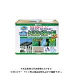 カンペハピオ 水性シリコン外かべ用 ライトグレー 7L 00427650651070