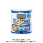 カンペハピオ 水性シリコン遮熱屋根用 銀黒 0.7L 00377655501007