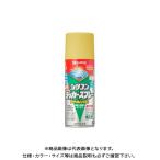 カンペハピオ 油性シリコンラッカースプレー ゴールド 300ML 00587644062300
