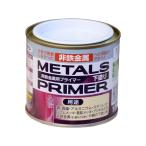 アサヒペン AP メタルプライマー ハケ塗り 非鉄金属用 1/5L クリヤアサヒペン AP メタルプライマー ハケ塗り 非鉄金属用 1/5L クリヤ