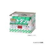 ペンキ、塗料