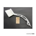 インダストリーコーワ KOWA #13141 みぞブラシ 塩ビ