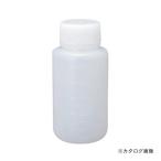 インダストリーコーワ KOWA #11752 ポリビン 広口 250ml
