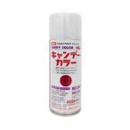 イサムエアゾール キャンデーカラー 上塗り ルージュ 300ml