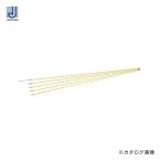 (送料別途)(直送品)デンサン DENSAN ジョイント釣り名人スリム 1.5m φ4mm 5本 JF-475