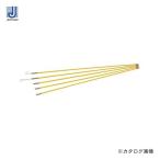 デンサン DENSAN ジョイント釣り名人Jr. 1.0m φ7.5mm 5本 JF-7550