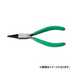 ケイバ KEIBA 丸ペンチ 120mm HR-D04