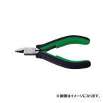 ケイバ KEIBA ワイヤーループプライヤー 110mm HRC-D34