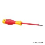 シグネット E30205 絶縁マイナスドライバー 0.5X3