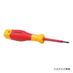 シグネット E30400 絶縁プラスドライバー PH0