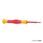 シグネット E31600 絶縁精密ドライバー プラス PH00
