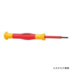 シグネット E31601 絶縁精密ドライバー プラス PH0