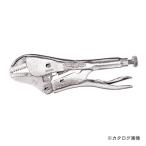 アーウィン IRWIN T0302EL4 7R ロッキングプライヤストレートジョー175