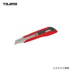 タジマツール Tajima カッターナイフ オートロックL 赤 LC500RBL