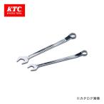 KTC プロフィットツール コンビネーションレンチ MS30-17