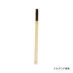 イチネンMTM(ミツトモ) 竹柄ブラシ 直柄 豚毛 11100