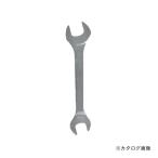 イチネンMTM(ミツトモ) 薄型スパナ 5.5×7mm 12266
