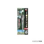 イチネンMTM(ミツトモ) 六角軸 蝶ネジレンチ M4-M5用 13654