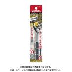 ベッセル VESSEL ネジはずしビットスリム M3〜M4 NEJ-4