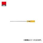 アネックス ANEX 精密用プラスドライバー(＋0×100) No.1110