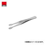 アネックス ANEX ピンセット 切手用 No.132