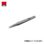 アネックス ANEX ピンセット プラスチック 先丸型 No.231
