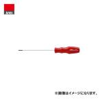 アネックス ANEX 六角レンチドライバー(対辺1.5×100) No.6600