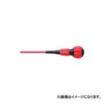 アネックス ANEX 短絡防止 絶縁ドライバー 電工タイプ(＋3×150) No.7800