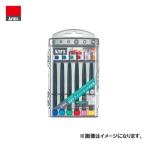 アネックス ANEX 精密ドライバーセット6本組 No.935