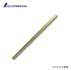 シンワ測定 竹製ものさし かね3尺 71919
