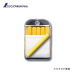 シンワ測定 工事用 チョーク 黄10本入 プラケース付 74143