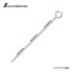 シンワ測定 ピンポール スチール製 30cm φ4 76927