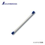 シンワ測定 消耗品 替芯 工事用 シャープペン 2.0cm 白 6本入 78475