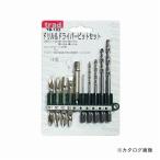三共 TRAD ドリルドライバービット TB-103
