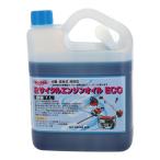 2サイクルエンジンオイルECO 1L 三共 GA #058