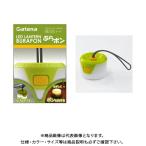 GATERA LEDランタン ぶらポン カーキ KE-127