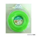 TRAD TN-13 ナイロンコード 四角型 2.2X10M