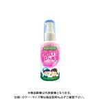 立石春洋堂 虫よけジェルピーチ ポンプ80g