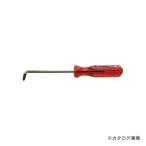 三共 #201L H&H マグネット入り L型ドライバー +1X75