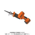 ブラックアンドデッカー B&D コードレスレシプロソー BDR12K-JP