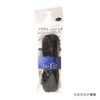 モリト MORITO シューレースAC 120cmH030-0559 黒 606716