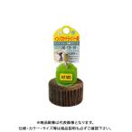 柳瀬 ヤナセ インパクト用軸付きフラップ A#60 φ30×25mm HUFN304